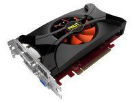 Xpertvision GeForce GTX 460 (NE5X460SF1102) Xpertvision GeForce GTX 460 (NE5X460SF1102)